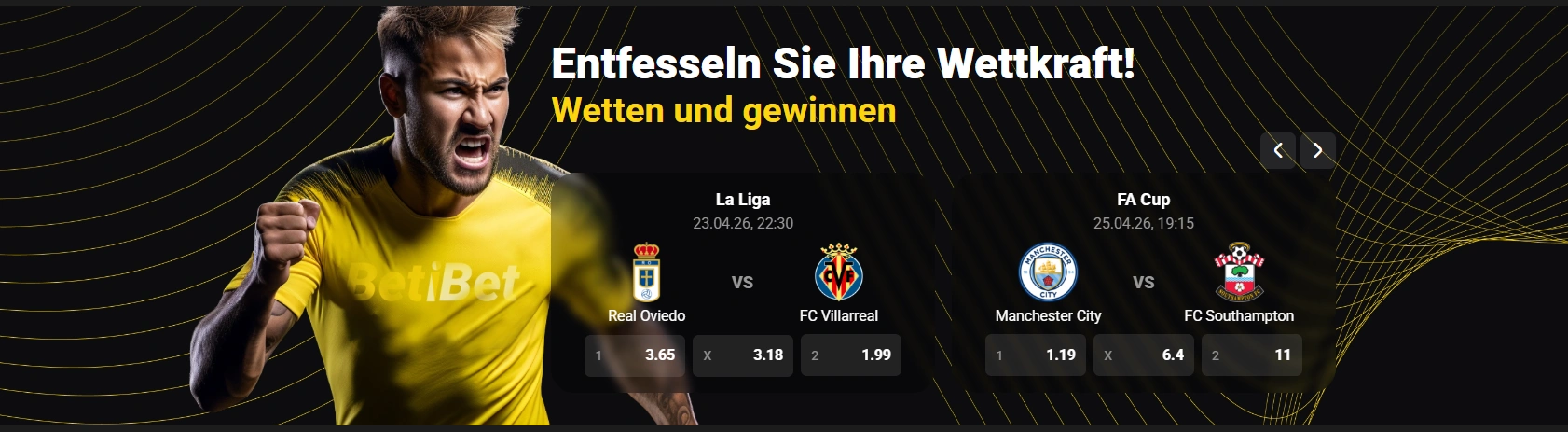 betibet sportwetten
